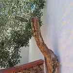 בית נופש House In Beatrice Con Jacuzzi Privata