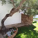 House In Beatrice Con Jacuzzi Privata