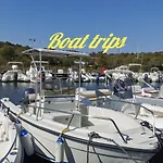 Holiday home House In Beatrice Con Jacuzzi Privata Porto Istana
