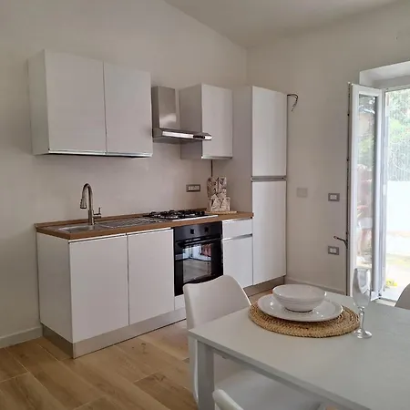 House In Beatrice Tatil Evi *