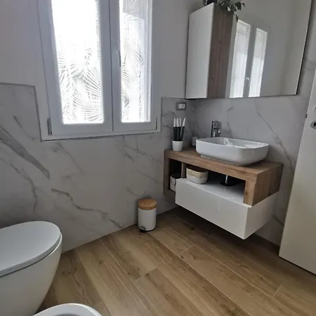 Holiday home House In Beatrice Porto Istana