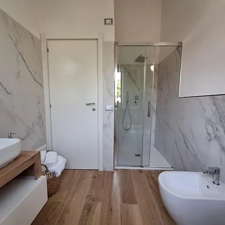 Ferienhaus House In Beatrice Con Jacuzzi Privata *