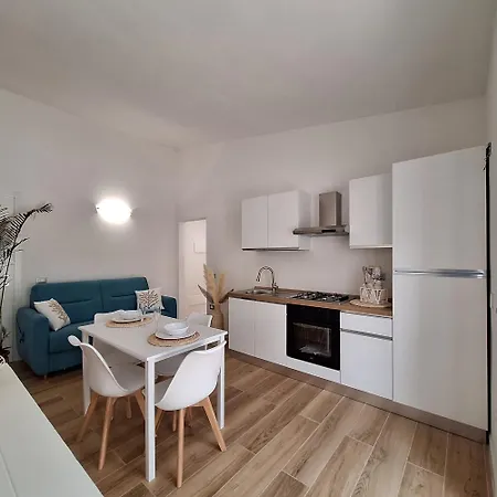 House In Beatrice Holiday home Porto Istana