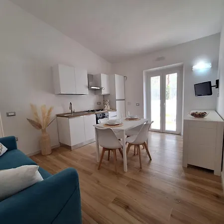 Holiday home House In Beatrice Porto Istana