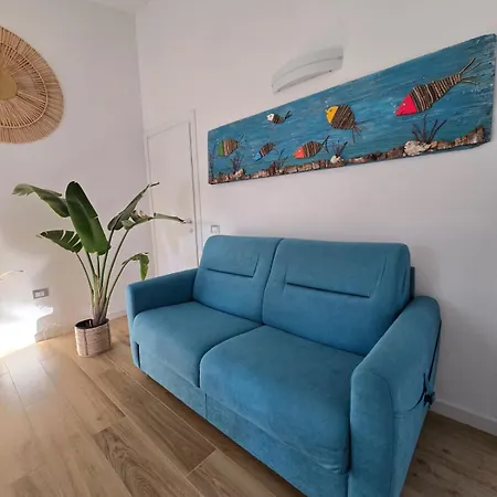 House In Beatrice Tatil Evi Porto Istana
