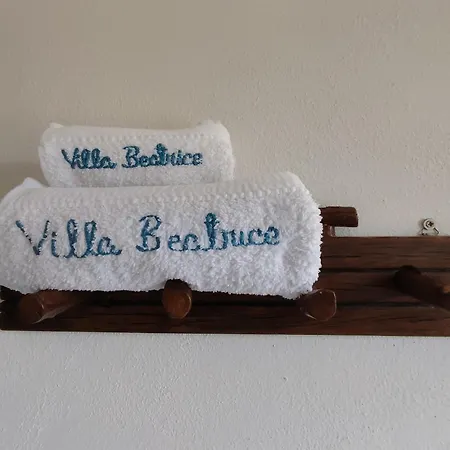 Tatil Evi House In Beatrice Porto Istana