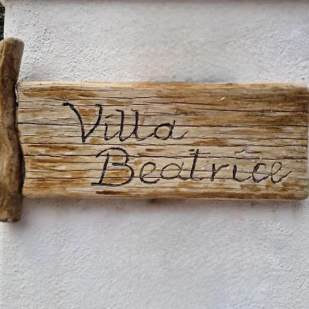 Ferienhaus House In Beatrice Con Jacuzzi Privata *