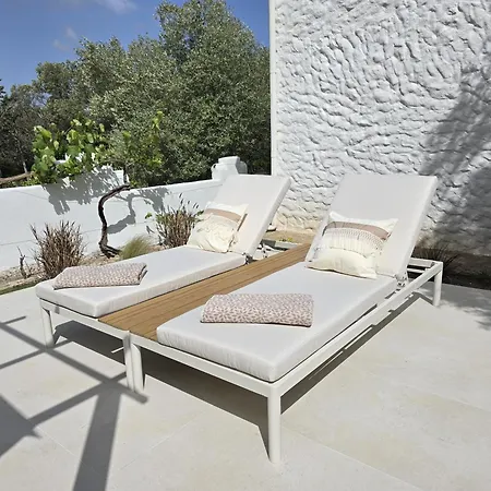 House In Beatrice Con Jacuzzi Privata *