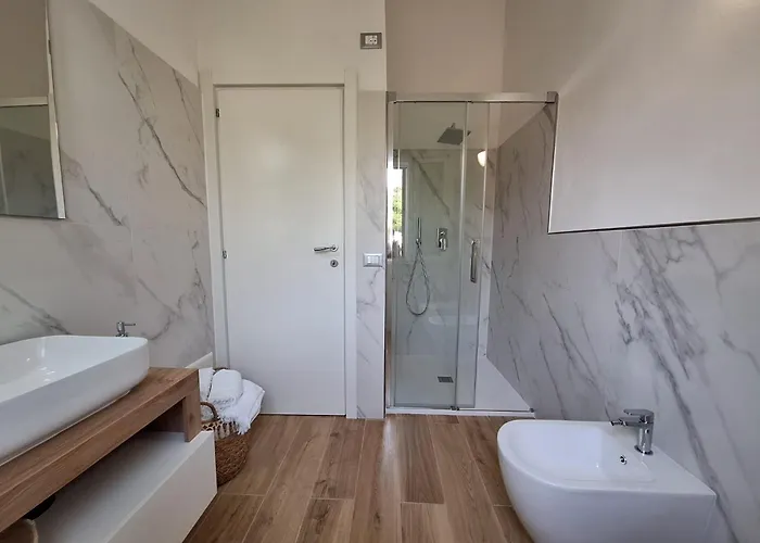 Semesterbostad House In Beatrice *