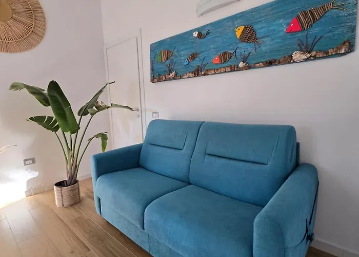 House In Beatrice Semesterbostad Porto Istana