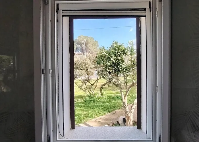 Semesterbostad House In Beatrice Porto Istana