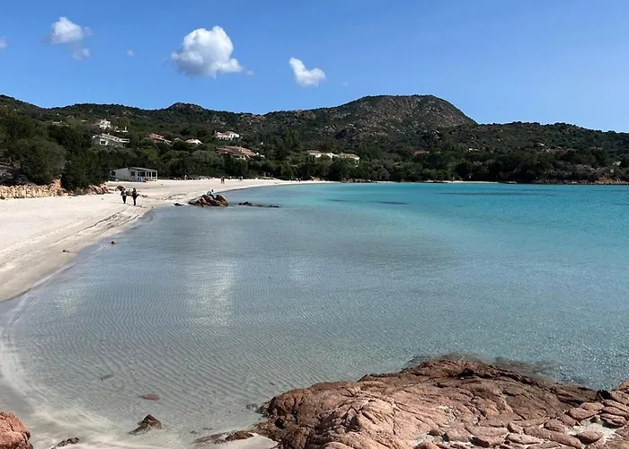 House In Beatrice Semesterbostad *