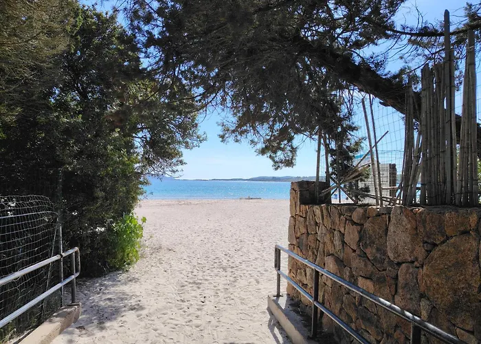 House In Beatrice Porto Istana